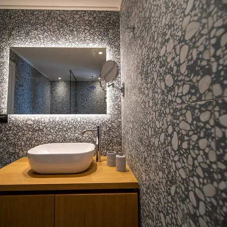 Dom wakacyjny House - Center - Sleeps 8 Hersonissos (Crete)