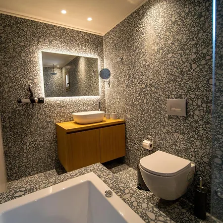 Dom wakacyjny House - Center - Sleeps 8 Hersonissos (Crete)